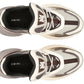 AMIRI  Leather MA Runner Sneakers "Brown/Oth"