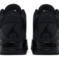 Nike Air Jordan 3 Retro 'Black Cat' 2025