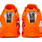 Nike Nocta x Hot Step 2 'Total Orange'