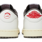 Travis Scott x Air Jordan 1 Retro Low OG SP "Reverse Mocha"