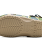Bape x Crocs Classic Clog 'ABC Camo - Green'