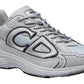 Dior B30 'Reflective CD30 - Grey'
