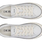 Dior B33 "Calfskin White"