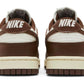 Dunk Low 'Cacao Wow'