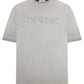 Off-White Laundry Skate "Grey"