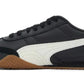 Puma Bella UT 'Black White'