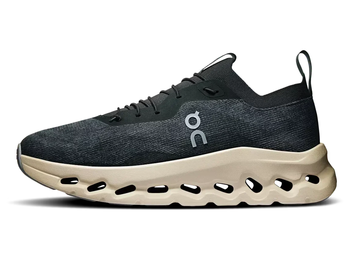 On Cloudtilt Loewe "Denim Grey"