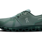 On Cloud 6 Waterproof "Olive / Evergreen"