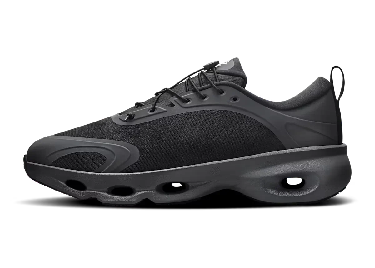 Loewe x On Running Cloudsolo "Black"