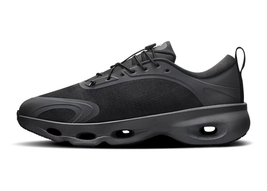 Loewe x On Running Cloudsolo "أسود"