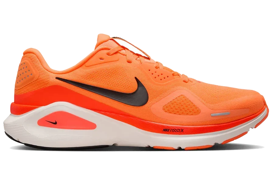 Nike Structure 26 "Orange"