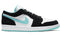 Air Jordan 1 Low 'Island Green'