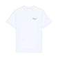 Givenchy Logo-Print Cotton T-shirt "White"