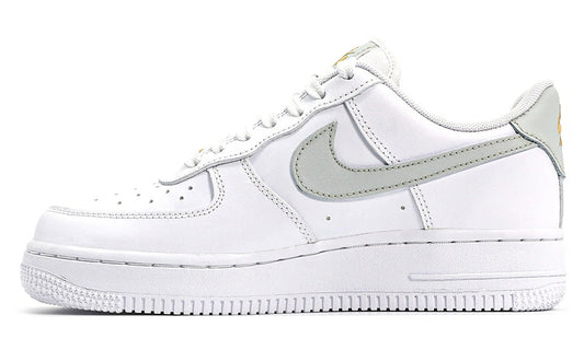 Nike Air Force 1 'White Light Silver'