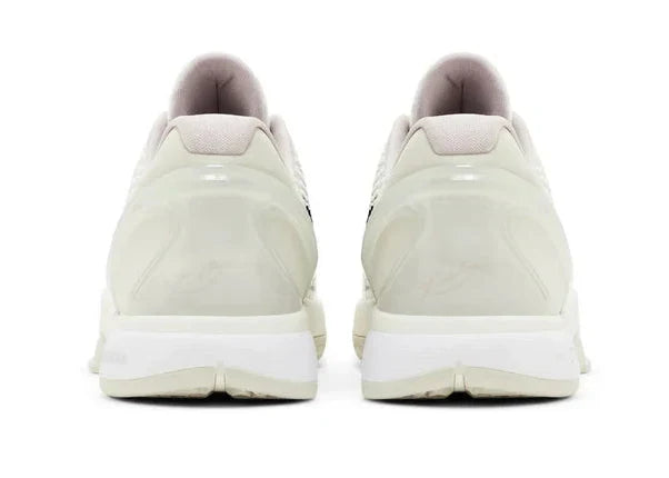 Nike Zoom Kobe 6 Protro 'All-Star - Sail'