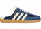 Adidas Samba OG Mule "Navy Blue"