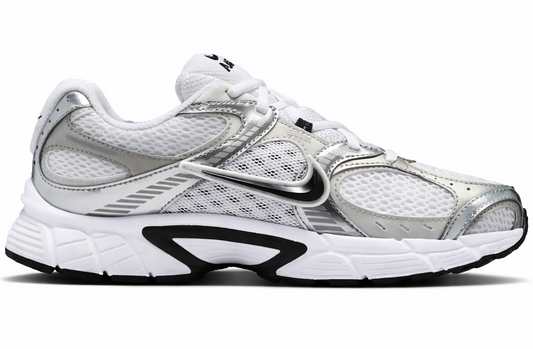 Nike V5 RNR "White/Vast Grey/Metallic Silver/Black