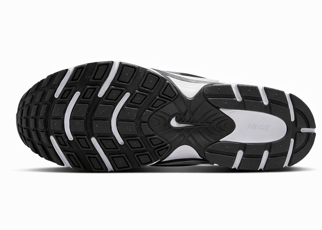 Nike V5 RNR "White/Vast Grey/Metallic Silver/Black