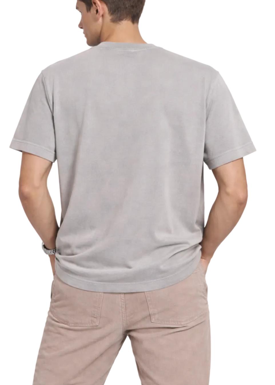 Off-White Laundry Skate "Grey"