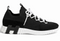 Hermes Lift Slip-on "Black / White"
