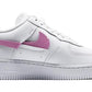 Nike Air Force 1 LXX "White Pink Aqua"