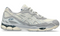 Asics Gel NYC 'Ivory Mid Grey'