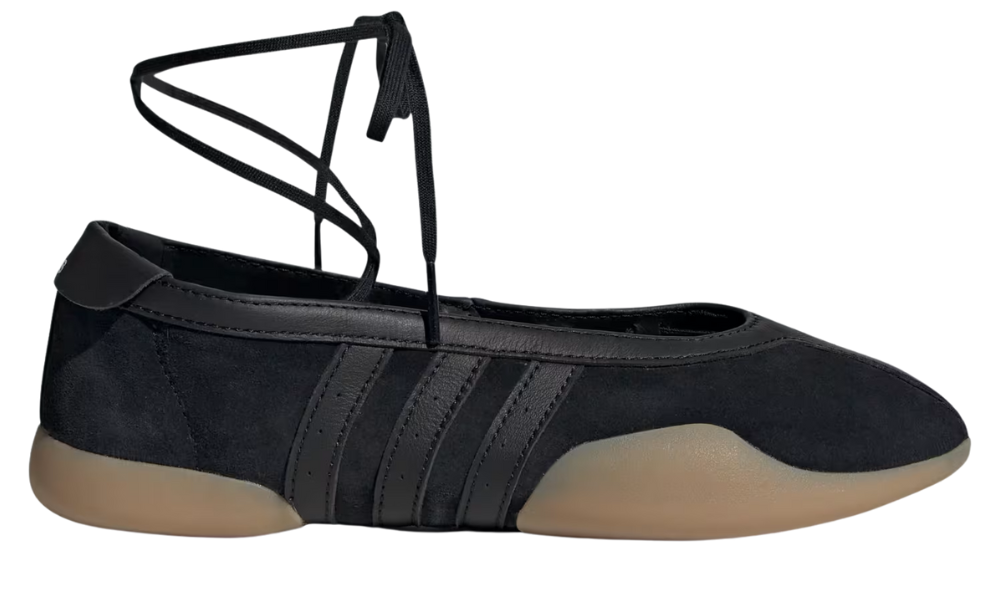 Adidas Chaussure Taekwondo Mei "Black"