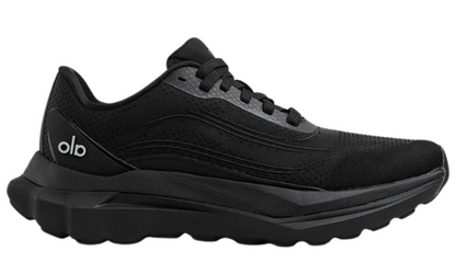 Alo Runner "Black"