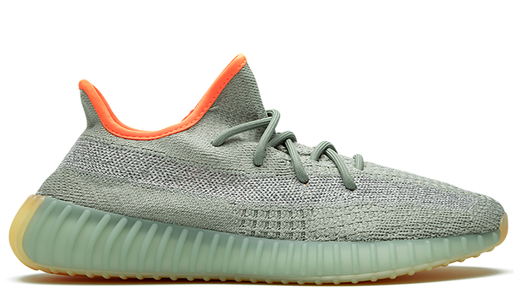 Yeezy Boost 350 V2 “Desert Sage”