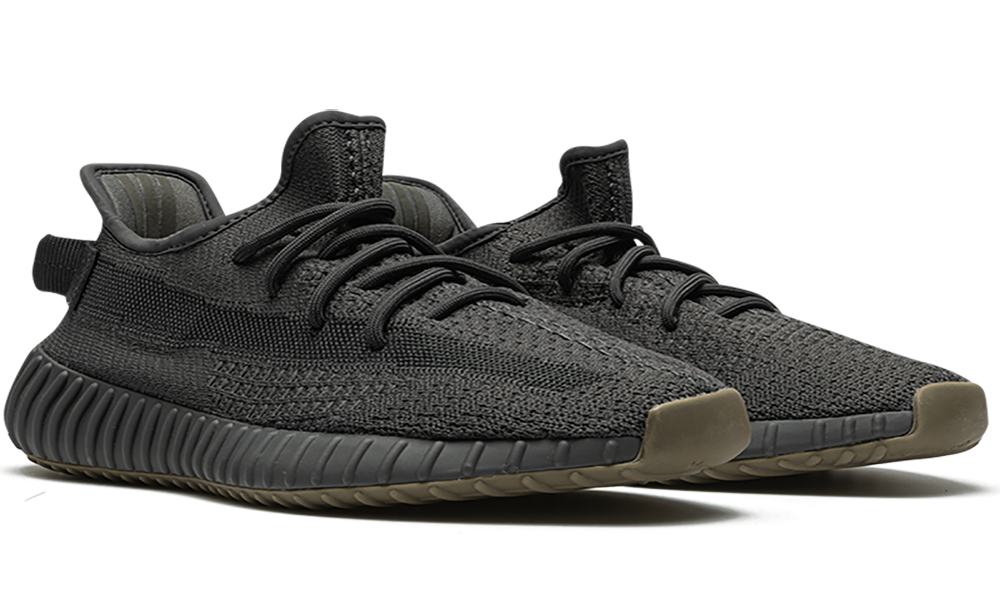 YEEZY BOOST 350 V2 "Cinder"