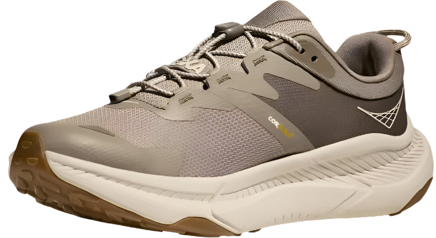Hoka Transport GTX 'Brown'