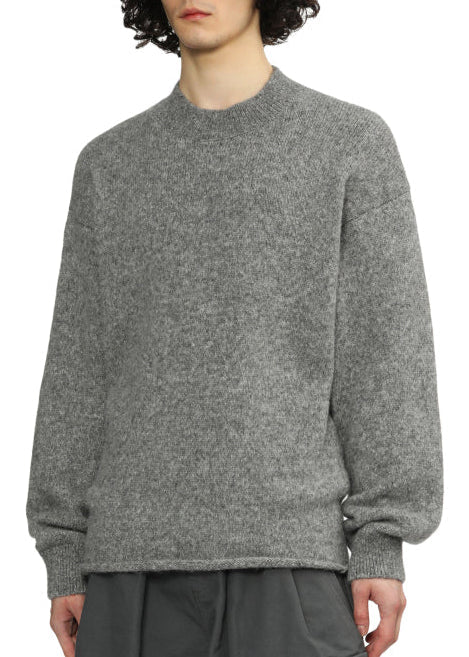 Jacquemus Sweater 'Grey'