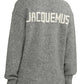 Jacquemus Sweater 'Grey'