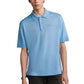 Christian Dior Couture Polo Shirt Blue Virgin Wool Jersey