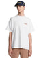 DIOR AND LEWIS HAMILTON T-Shirt, Oversized Fit