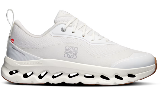 Loewe x Cloudtilt 2 " All White"