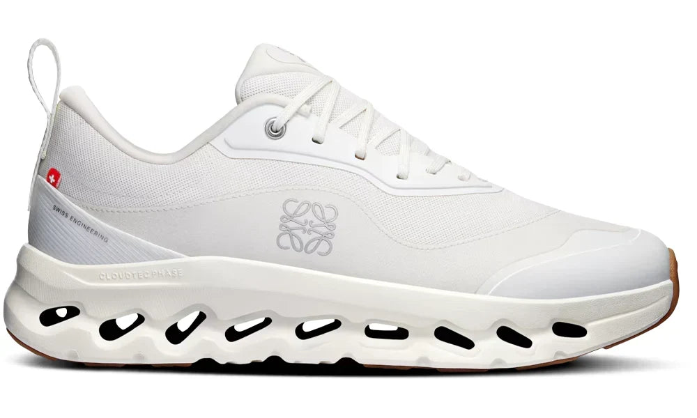 On Cloudtilt Loewe 2 'All White'