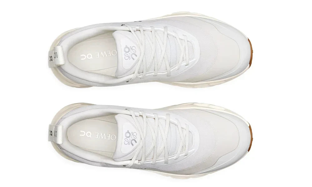 On Cloudtilt Loewe 2 'All White'