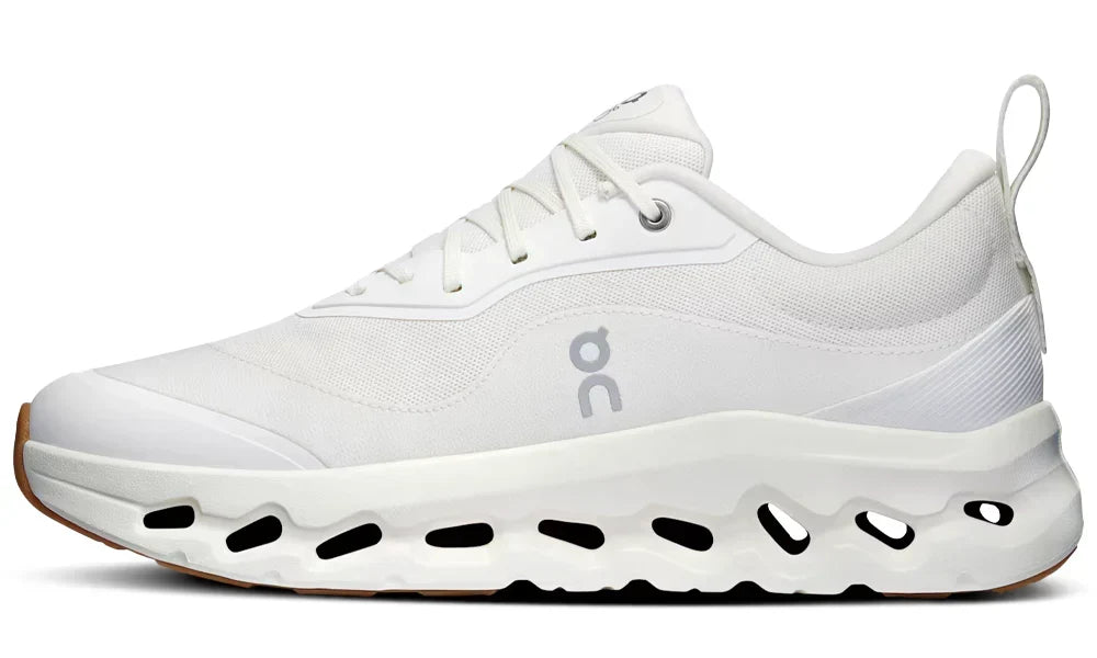 On Cloudtilt Loewe 2 'All White'