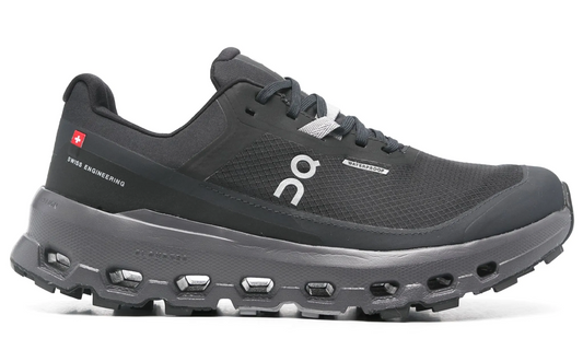 On Cloudvista 2 Waterproof 'Black Eclipse'
