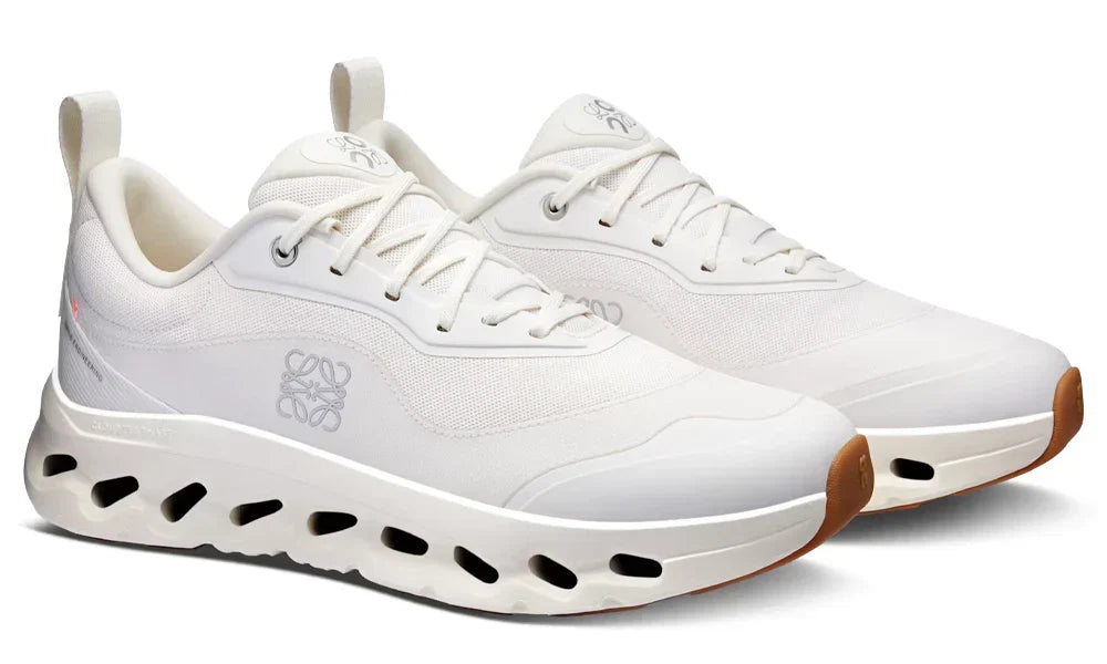 On Cloudtilt Loewe 2 'All White'