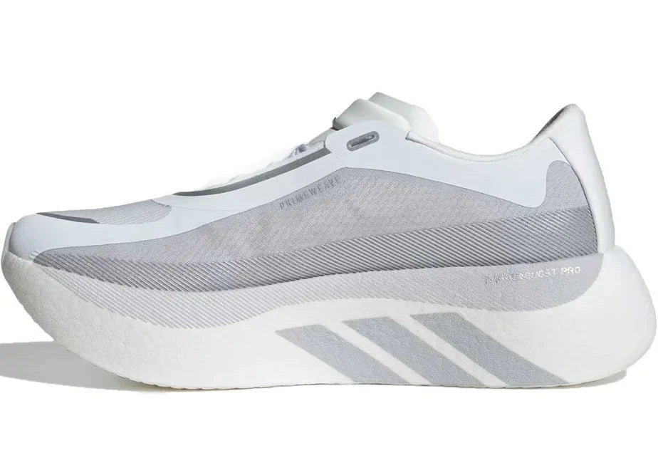 Adidas Hyperboost Edge "White / Grey"