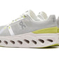 On Cloud eclipse white/sand