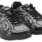 Dior B30 Sneakers in Black
