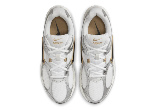 Nike V5 RNR "White/Parachute"