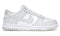 Nike Dunk Low Photon Dust (W)