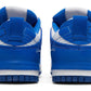 Nike Dunk Low Disrupt 2 'ROYAL'