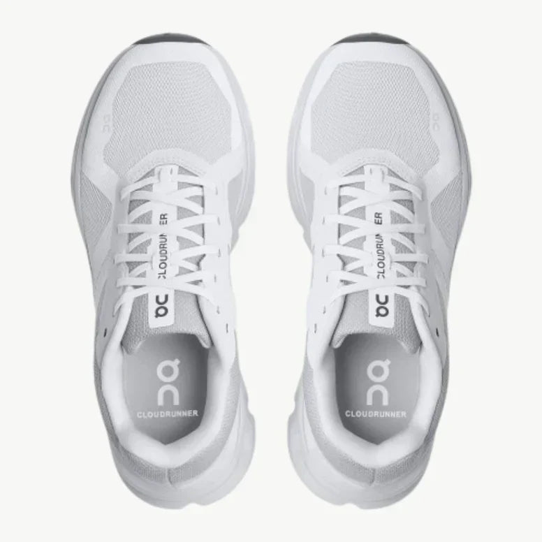 On Cloudrunner  Running Shoes
