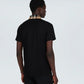Burberry Check cotton piqué polo shirt