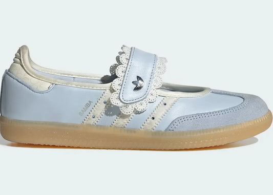 Adidas Samba Jane "Summer Glow"